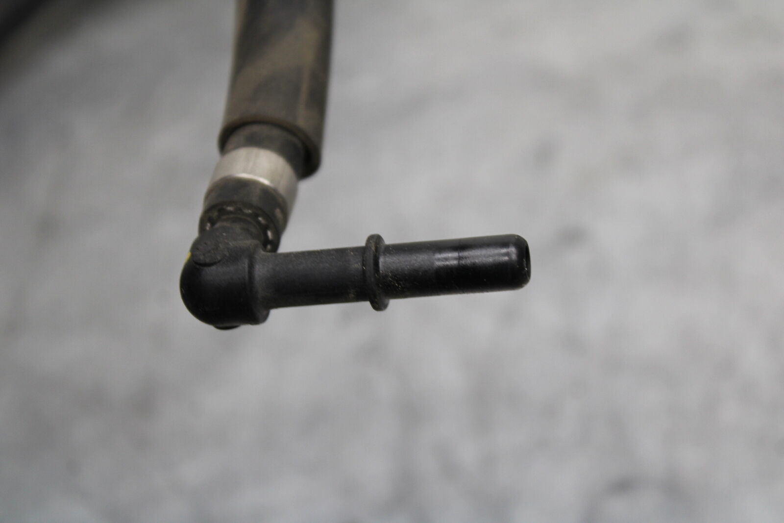 14 HONDA CTX1300A FUEL HOSE GAS LINE  BB732