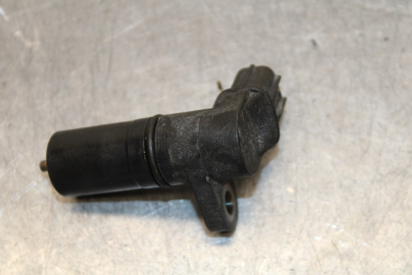 04-12 HONDA ST1300A ENGINE MOTOR CAM CAMSHAFT POSTION SENSOR BB669