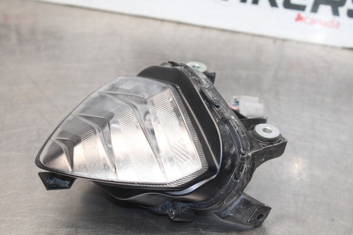 18 HONDA CB500F REAR TAIL TAILLIGHT BACK BRAKE LIGHT BB861