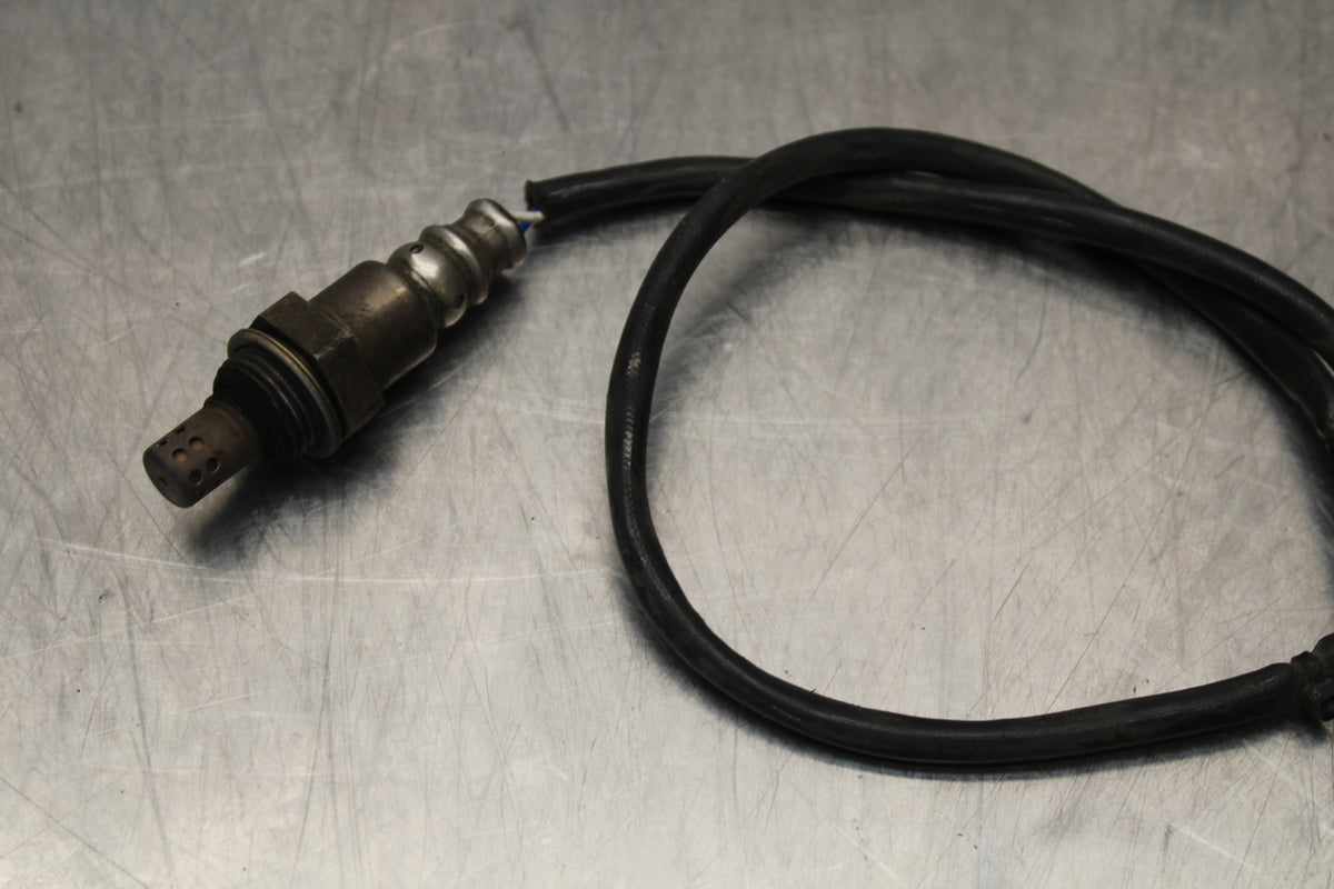 07-08 YAMAHA YZF R1 OXYGEN O2 EXHAUST GAS LAMBDA SENSOR BB160