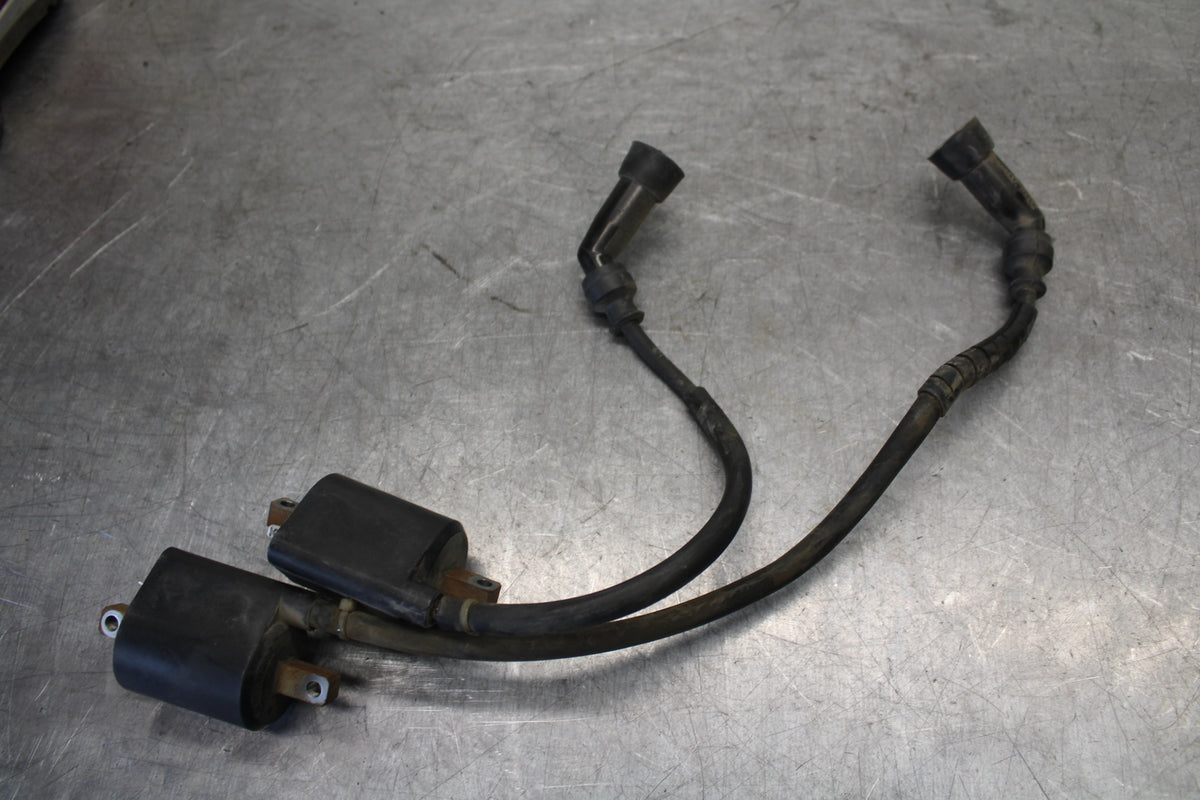 05-09 SUZUKI BOULEVARD C90 IGNITION COILS BB692