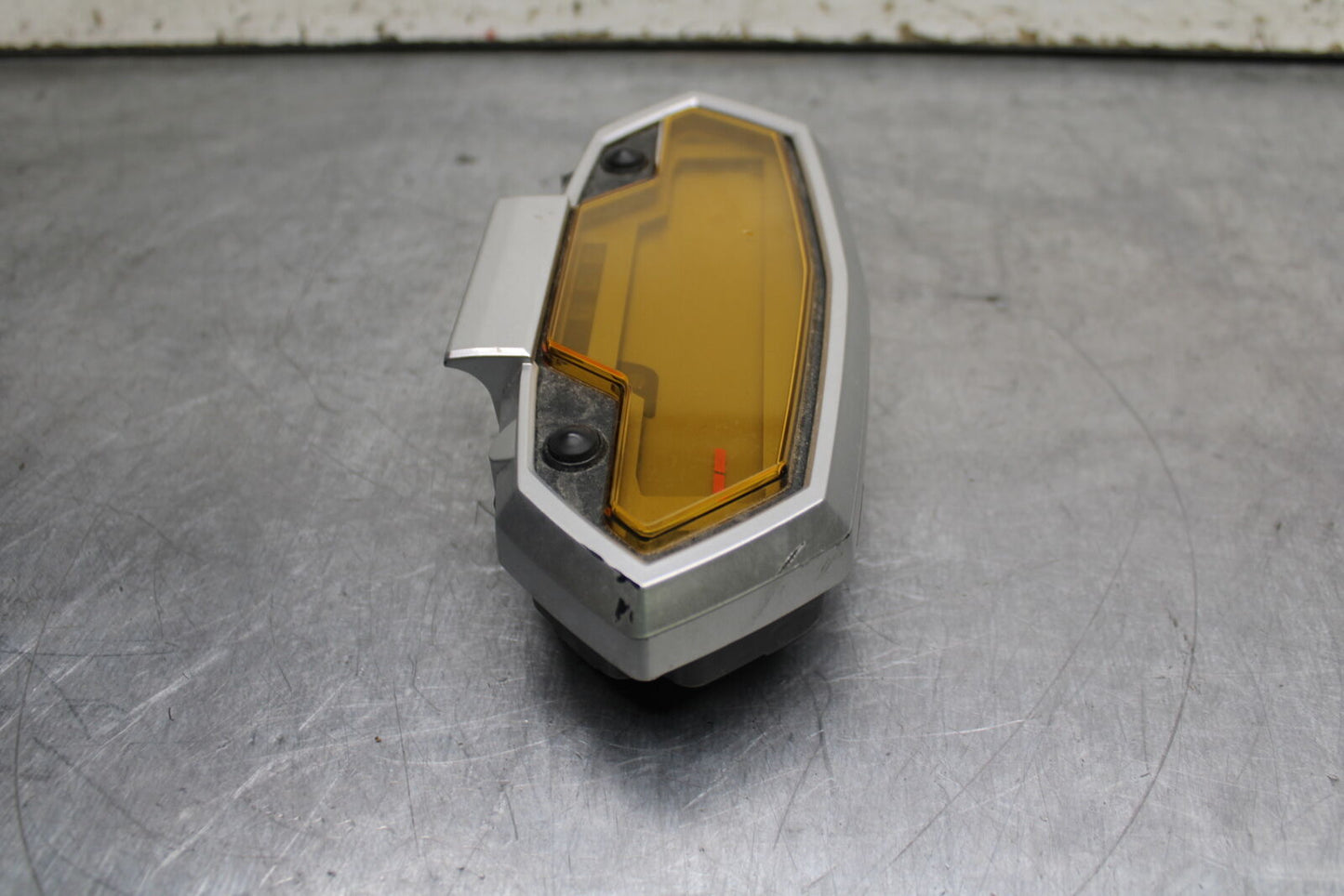 12-13 KAWASAKI Z1000 SPEEDO TACH GAUGES DISPLAY CLUSTER SPEEDOMETER BB743