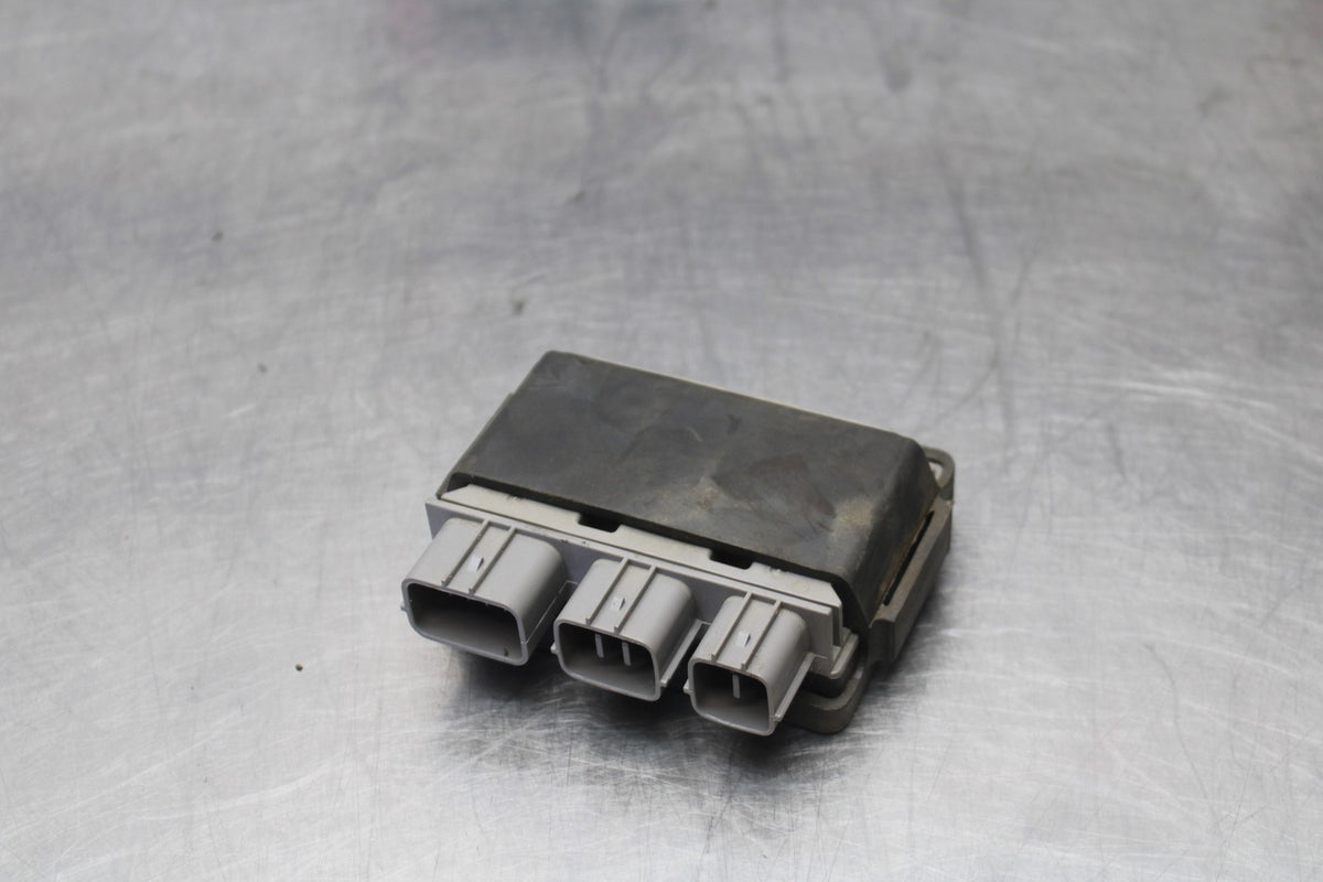 25 KAWASAKI Z900 RELAY ASSEMBLY BOX BB928