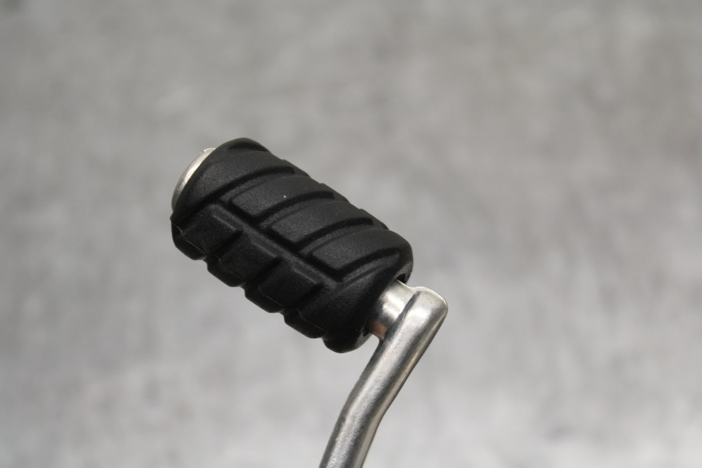 12-25 KAWASAKI NINJA ZX14R NEW SHIFTER PEDAL BB757