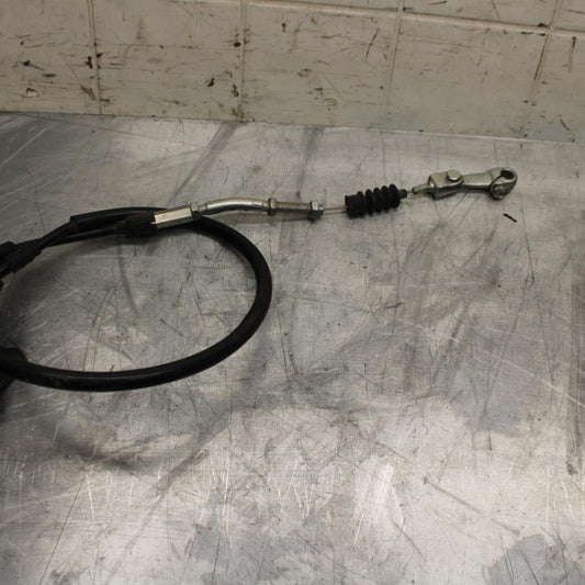 17-23 SUZUKI GSXR 250 GSX250RL8 CLUTCH CABLE LINE BB490