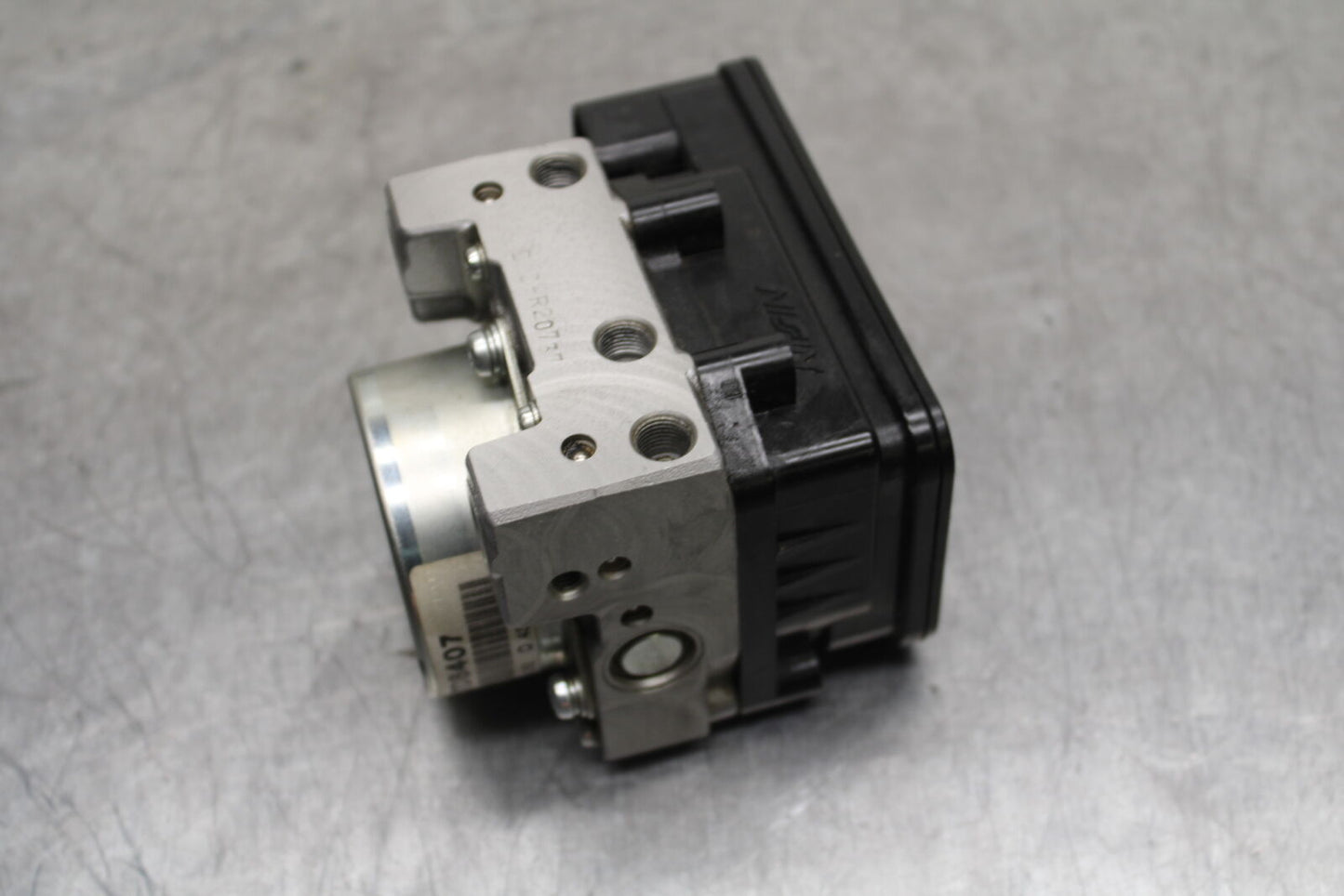 14 HONDA CTX1300A ABS PUMP UNIT MODULE BB732