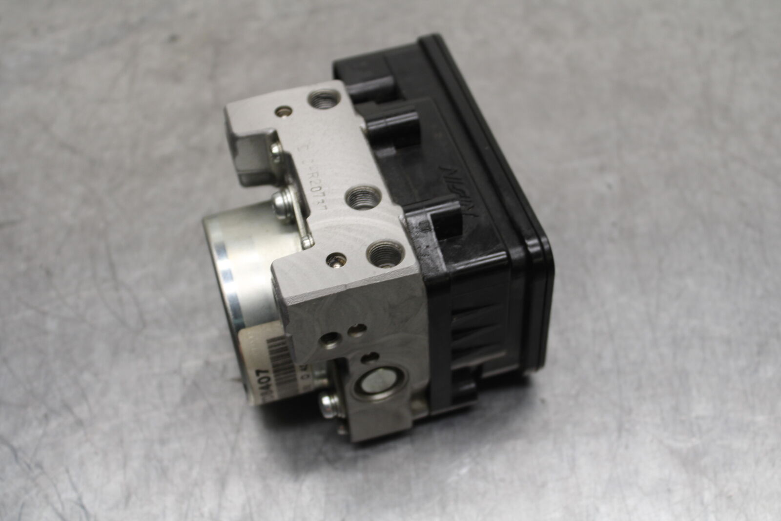 14 HONDA CTX1300A ABS PUMP UNIT MODULE BB732