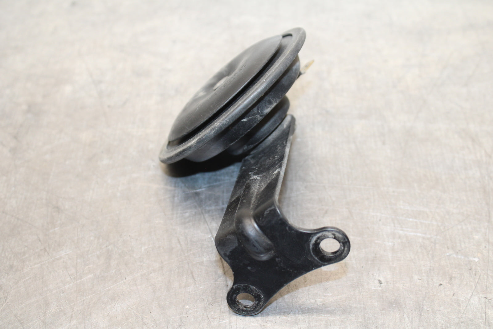 08-10 SUZUKI GSXR 600 HORN SIGNAL BB753