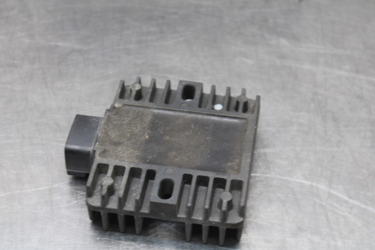 06 KAWASAKI NINJA 650 EX650 RECTIFIER VOLTAGE REGULATOR BB823