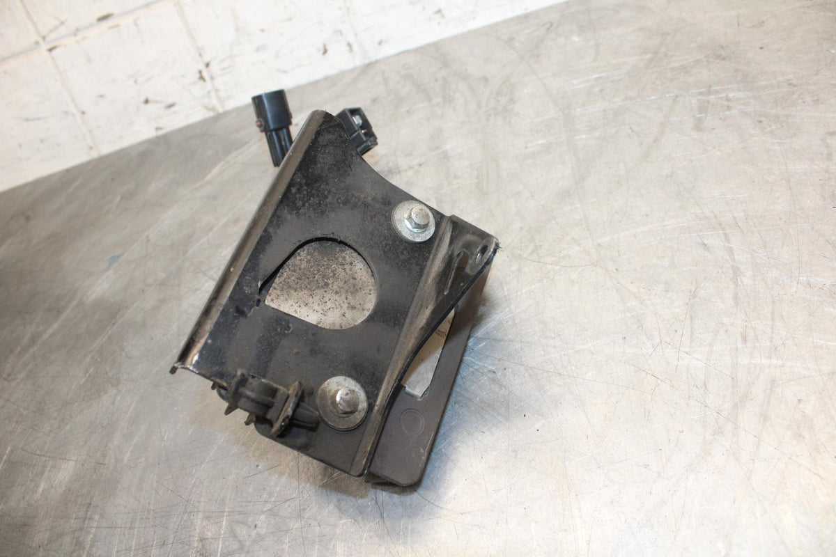 2016 Suzuki Bandit 1250S GSF1250SA ABS RECTIFIER VOLTAGE REGULATOR BB509