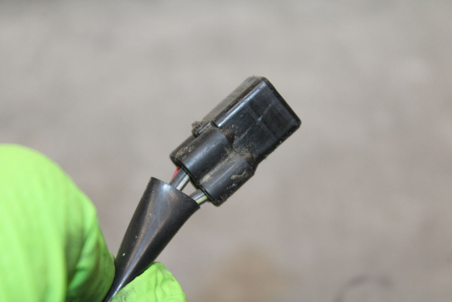 12-13 KAWASAKI Z1000 FUEL PUMP GAS PETROL SENDER UNIT BB743