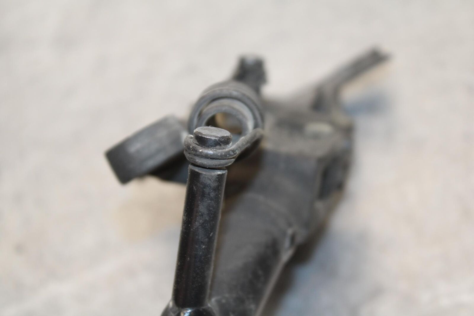 11-23 SUZUKI GSXR 750 KICKSTAND SIDE KICK STAND BB630