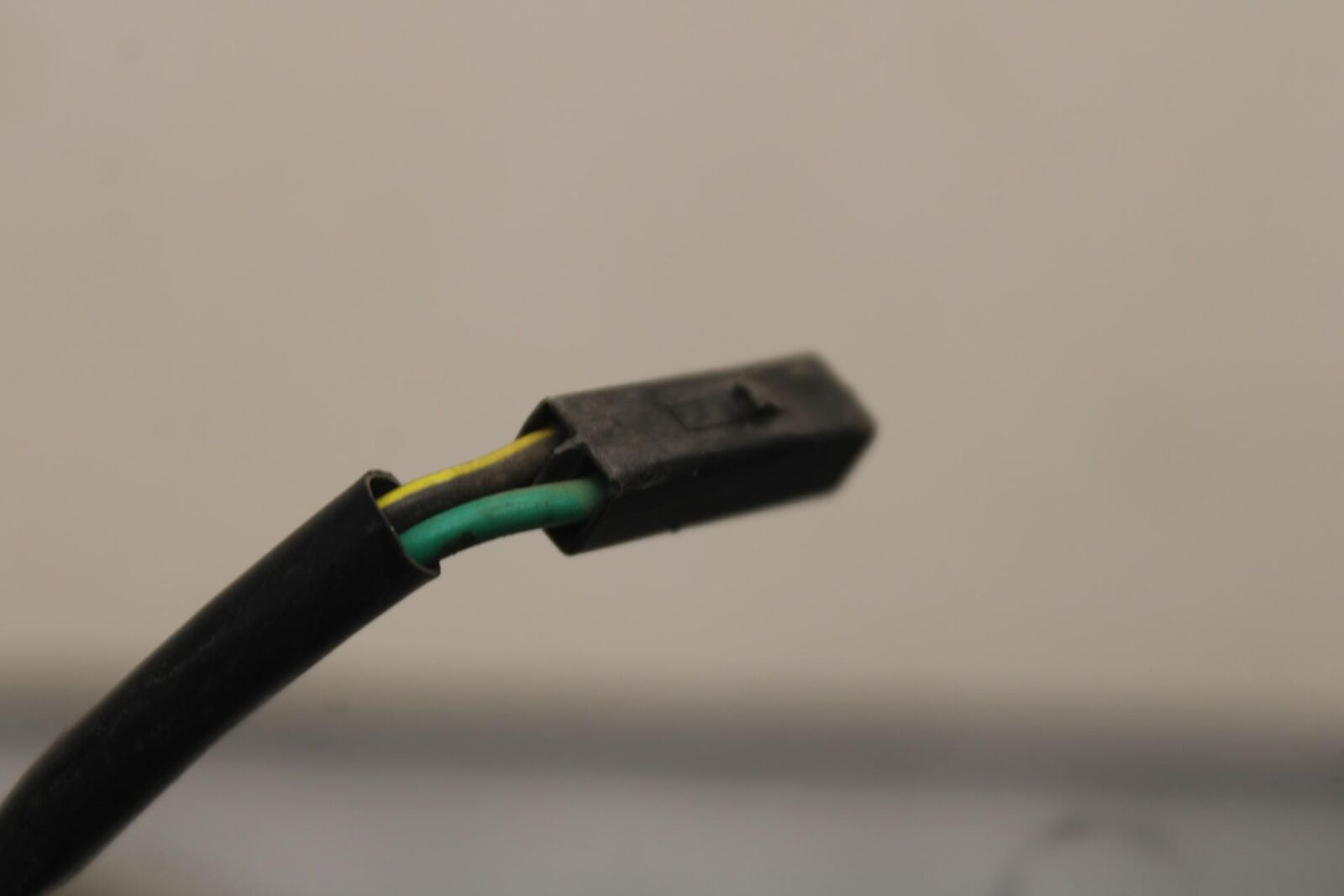 2009 Kawasaki Ninja EX250J REAR LEFT RIGHT TURN SIGNALS LIGHT INDICATORS BB87