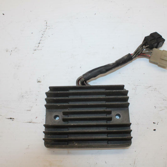 98-03 SUZUKI TL1000R RECTIFIER VOLTAGE REGULATOR BB267