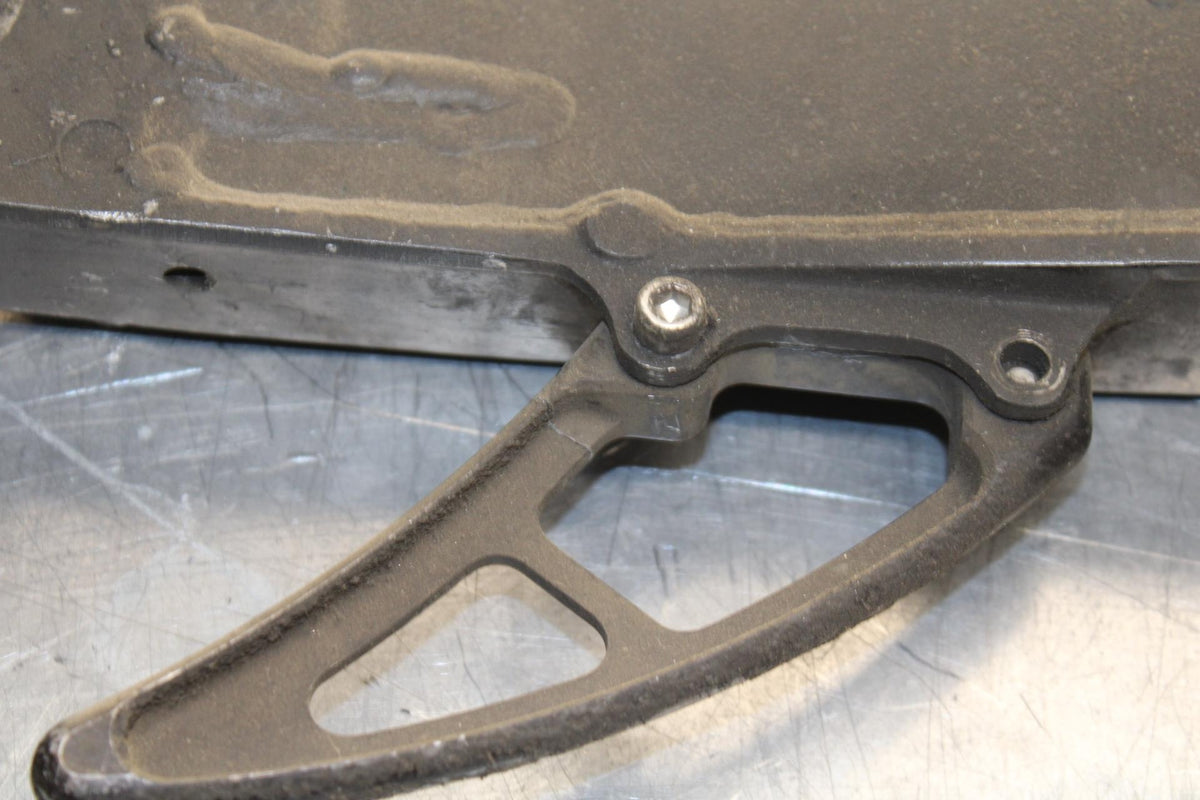 05 YAMAHA YZF R6S REAR SWINGARM BACK SUSPENSION SWING ARM BB600