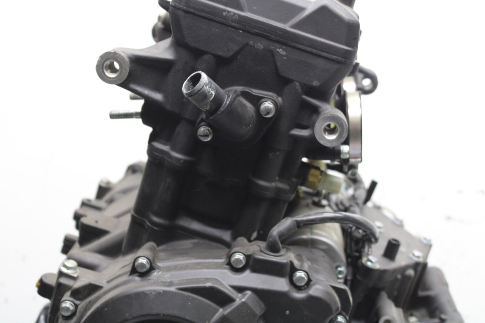 19-24 YAMAHA R3 ENGINE MOTOR BB378