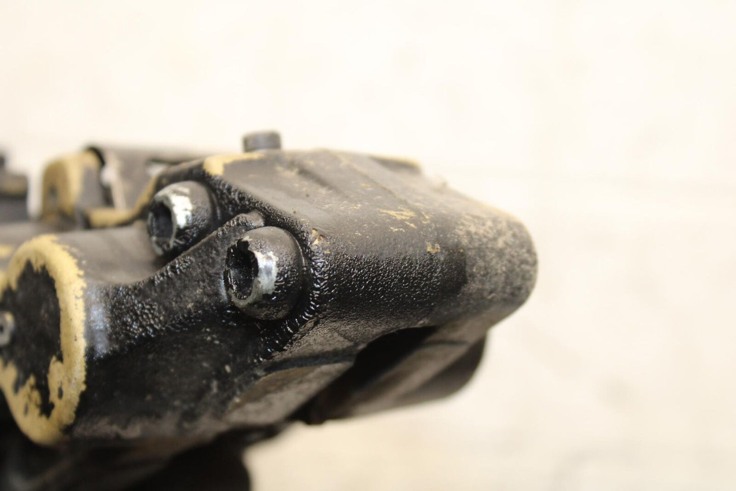 2000 Kawasaki Ninja ZX12R ZX1200A RIGHT LEFT FRONT BRAKE CALIPER SET PAIR BB565