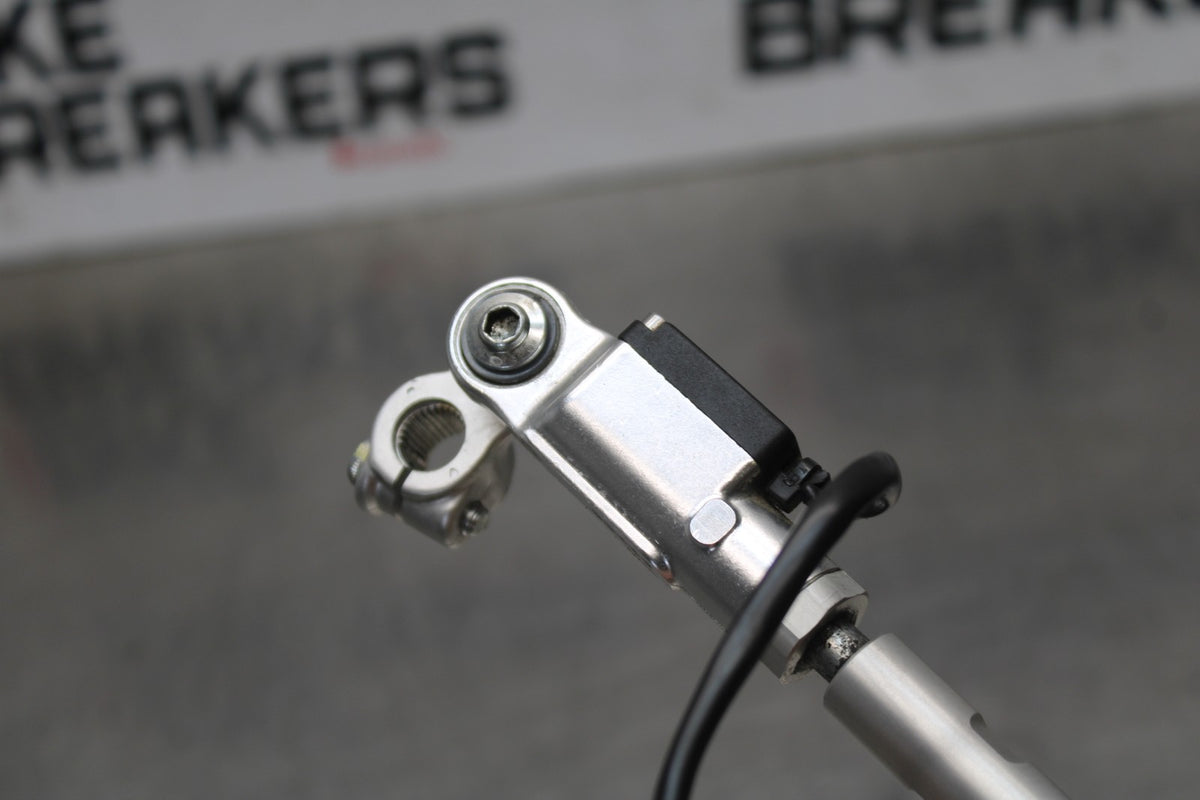 16 DUCATI 959 PANIGALE QUICK SHIFTER LINKAGE SHIFT LINK  BB912