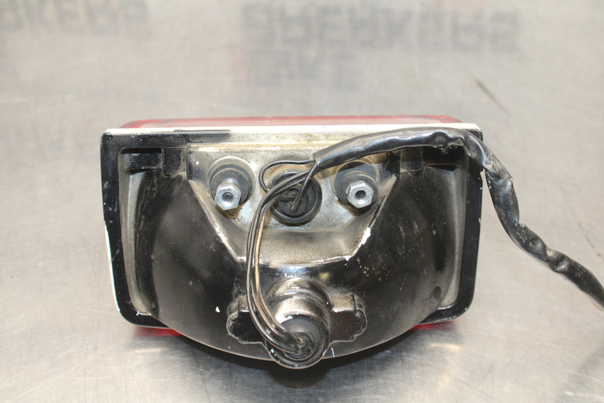 78-79 SUZUKI GS1000 REAR TAIL TAILLIGHT BACK BRAKE LIGHT BB787