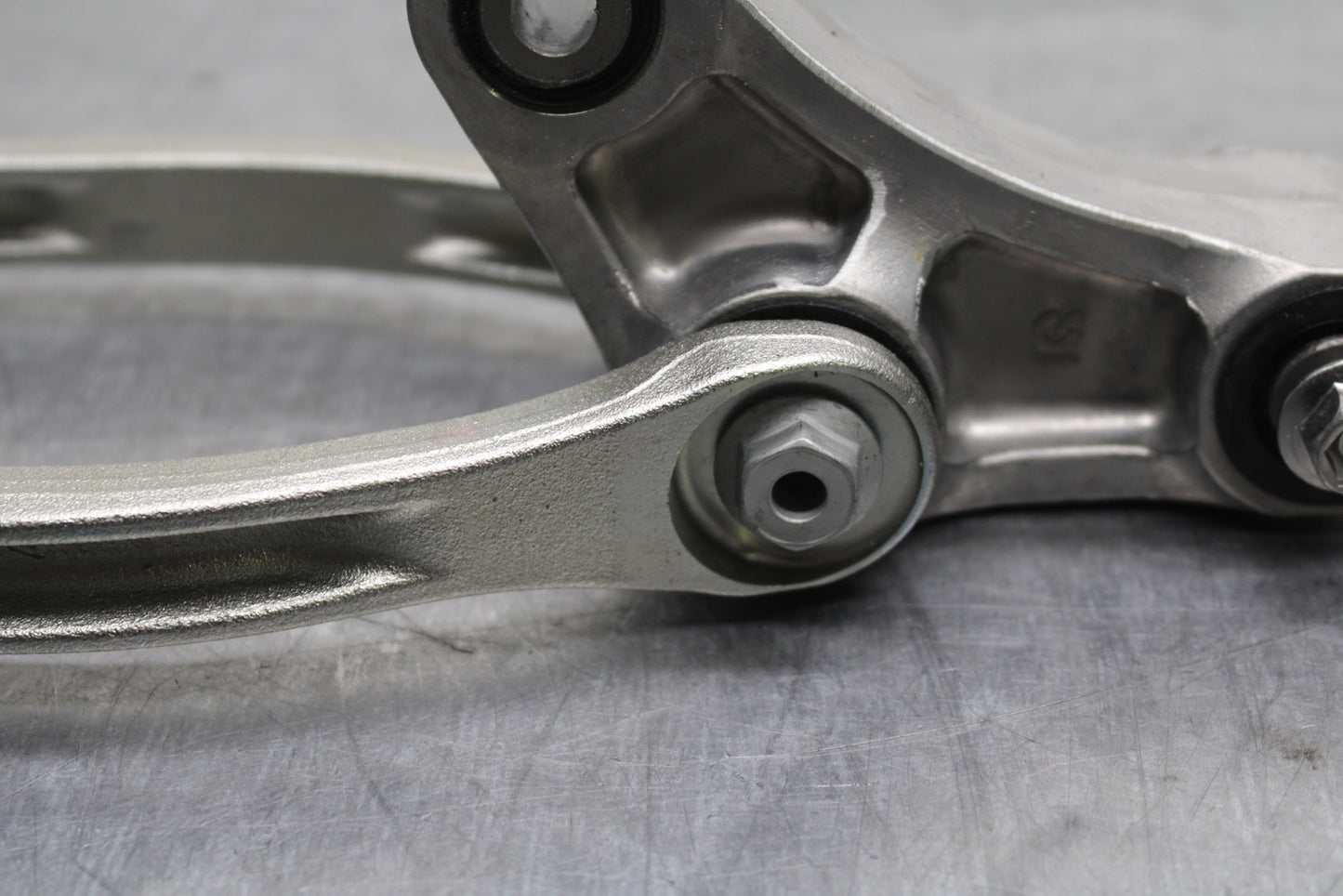 12-25 KAWASAKI NINJA ZX14R NEW!! REAR DOGBONE SHOCK LINKAGE LINK BB757