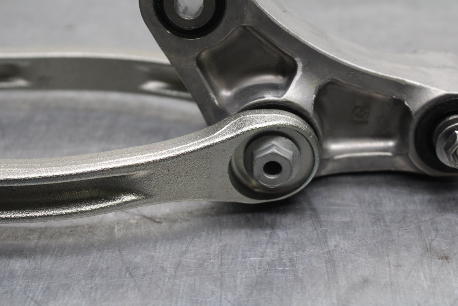 12-25 KAWASAKI NINJA ZX14R NEW!! REAR DOGBONE SHOCK LINKAGE LINK BB757