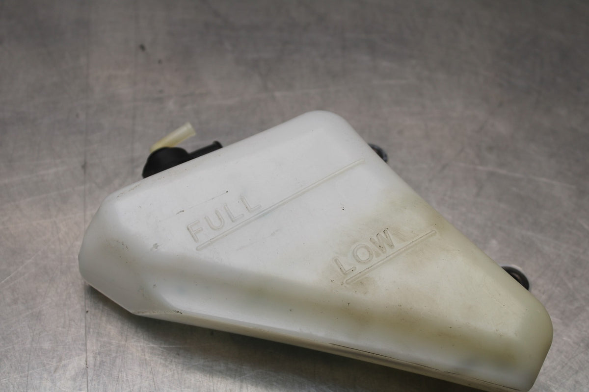 15-17 YAMAHA YZF R1 COOLANT WATER TANK RESERVOIR BOTTLE BB190
