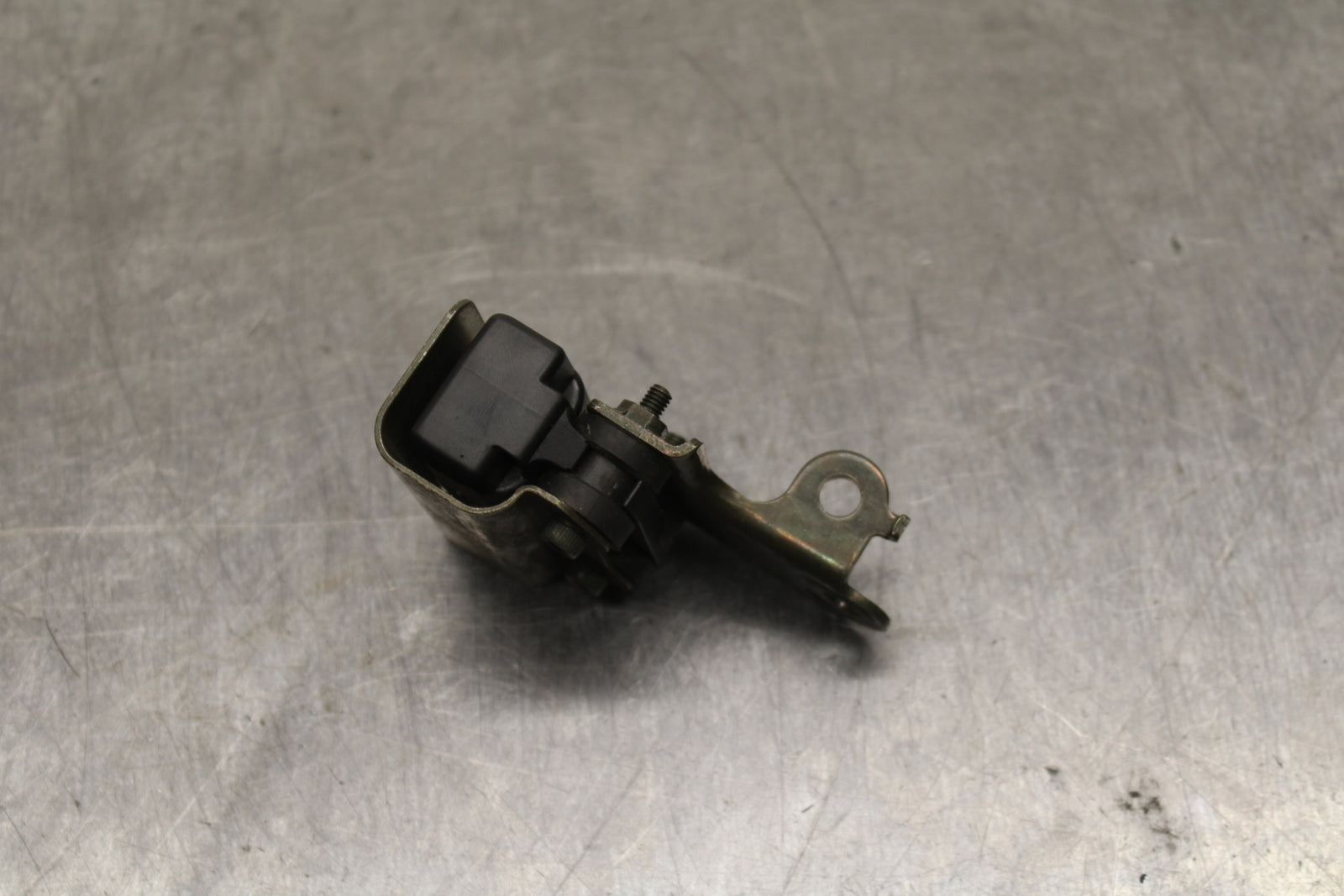 13-16 SUZUKI BANDIT 1250S ABS TIP OVER BANK ANGLE CRASH SENSOR SWITCH  BB134