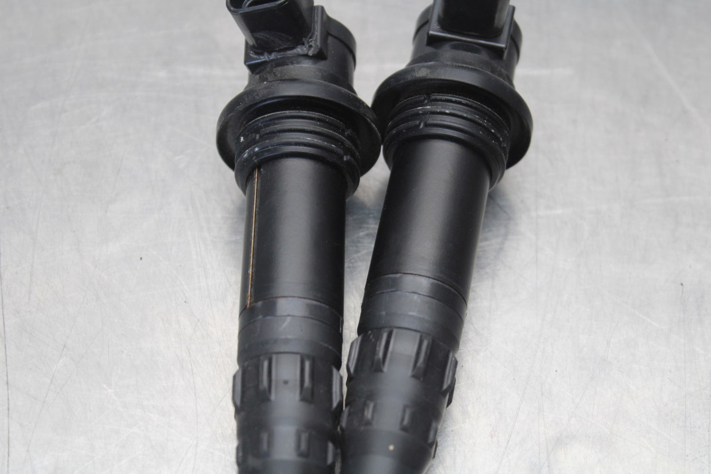 23-24 YAMAHA MT-07 IGNITION COILS COIL SPARK PLUG CAPS BB194