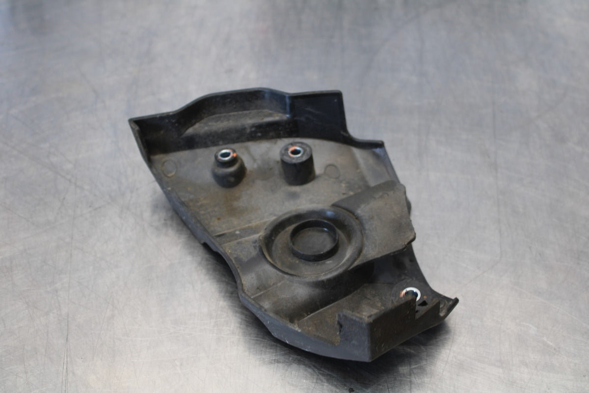 22-25 YAMAHA YZF R7 ENGINE SPROCKET COVER BB176