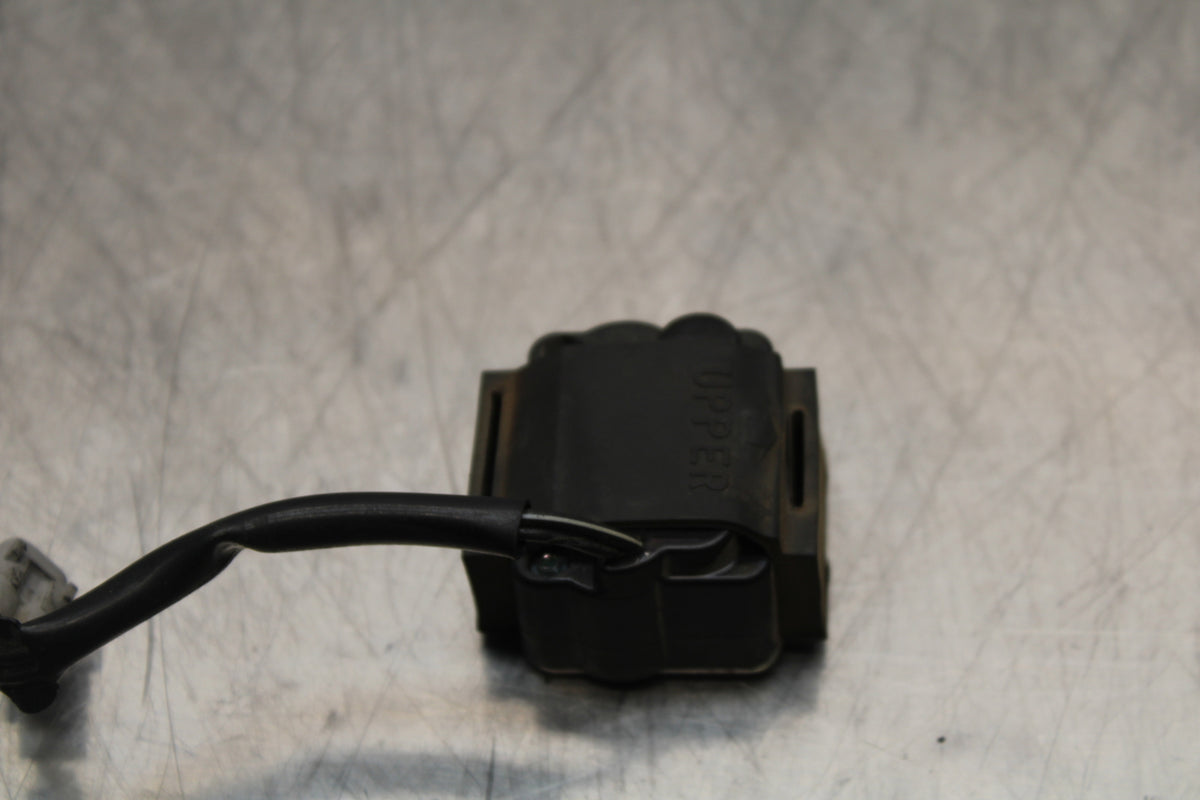 09 YAMAHA ROYAL STAR XVZ1300TF VENTURE TIP OVER BANK ANGLE CRASH SENSOR BB151
