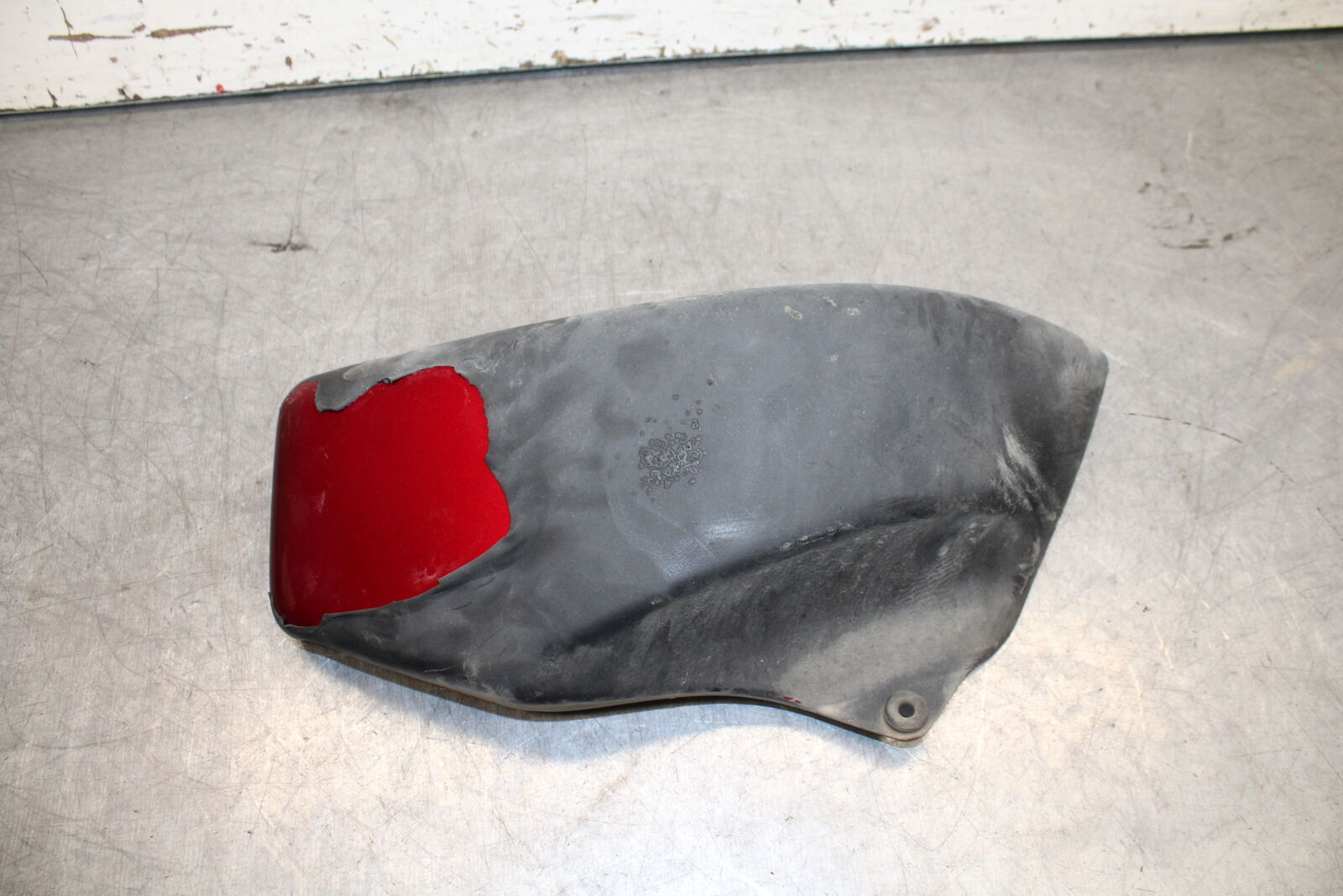 02-04 HONDA VTX1800S SIDE COVER PANEL COWL FAIRING BB712