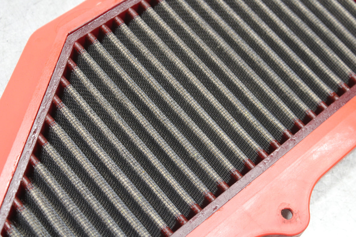 04-05 SUZUKI GSXR600 AFTERMARKET BMC AIRBOX AIR INTAKE FILTER BB658