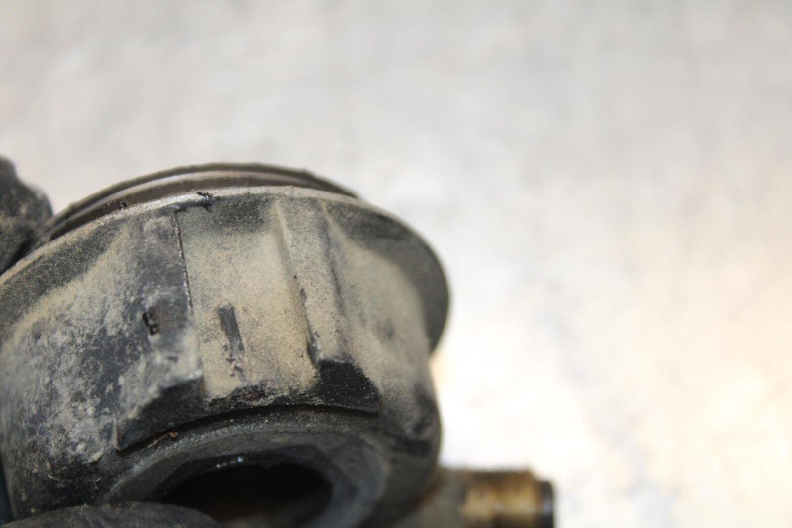 1998 Yamaha Vmax 1200 VMX1200 SPEED DRIVE GEAR HUB with CABLE BB620