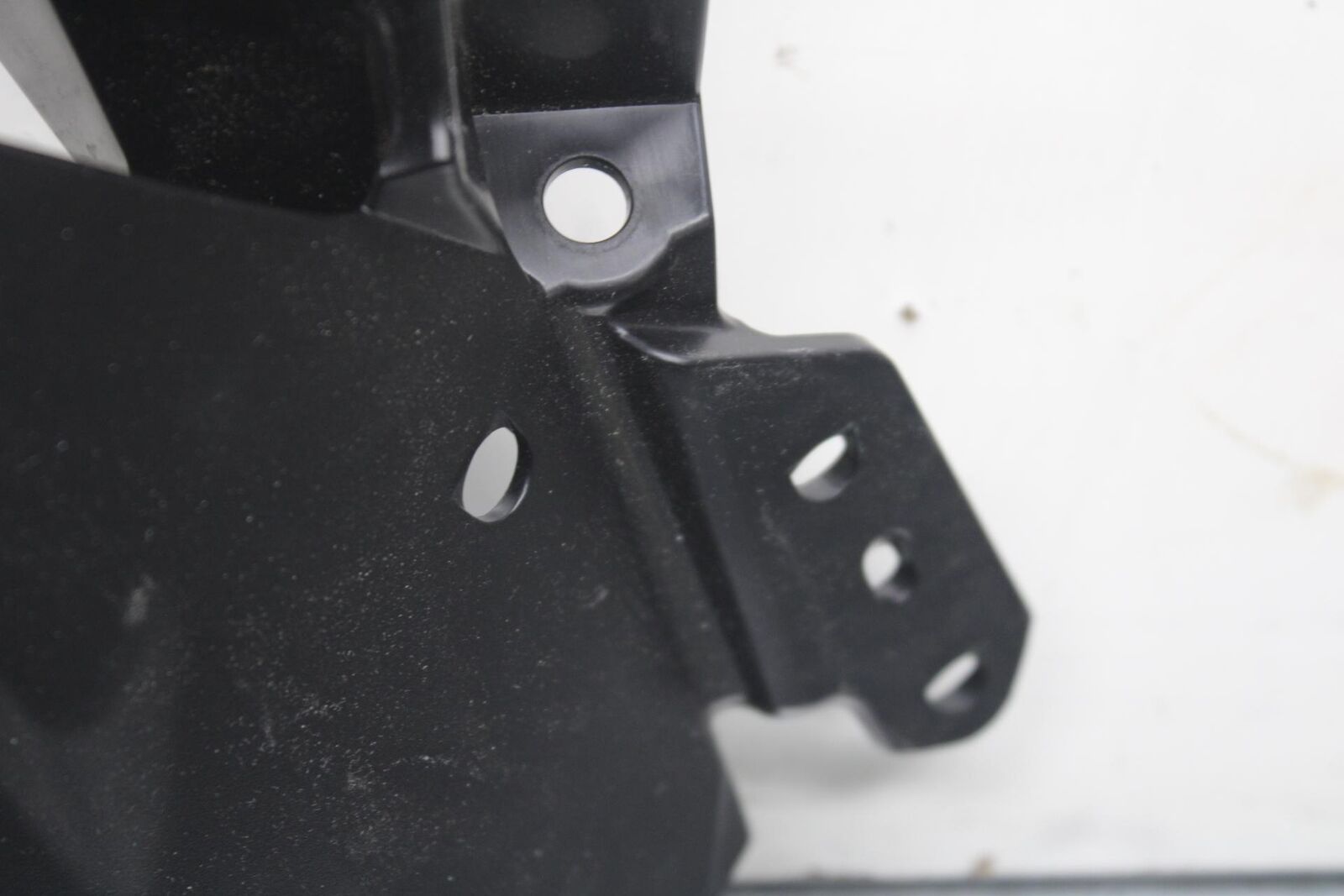 23 KAWASAKI NINJA ZX6R 636 FRONT INNER COWL FAIRING BB609