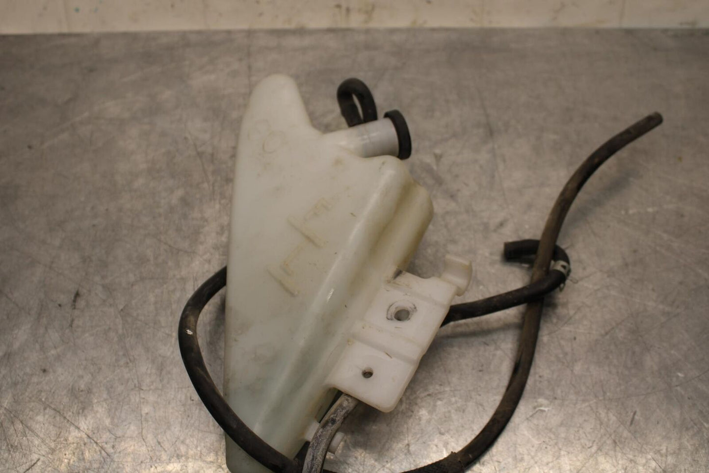 2017 Suzuki GSXR600 COOLANT WATER TANK RESERVOIR BOTTLE 17910-14J00 BB598