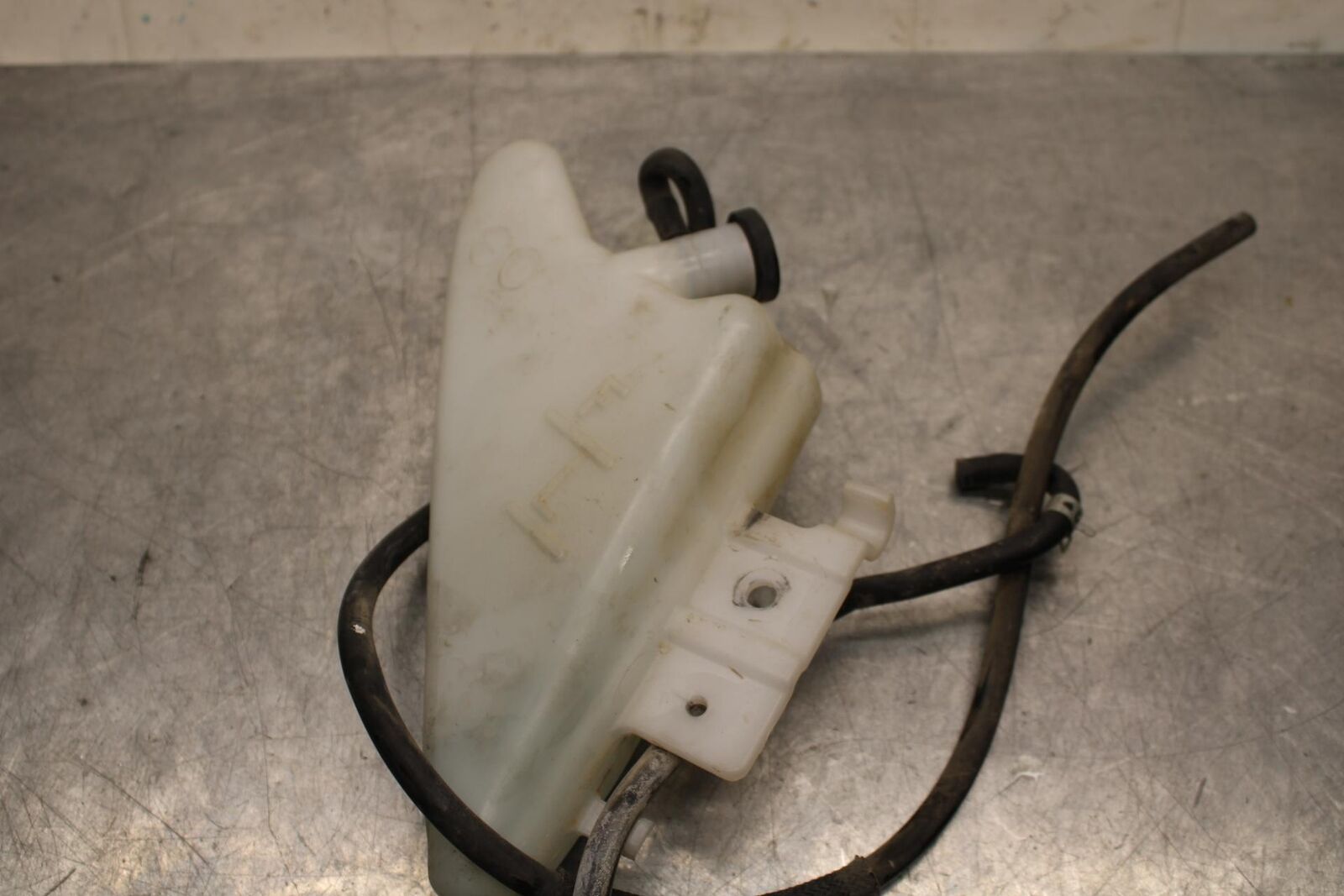 2017 Suzuki GSXR600 COOLANT WATER TANK RESERVOIR BOTTLE 17910-14J00 BB598