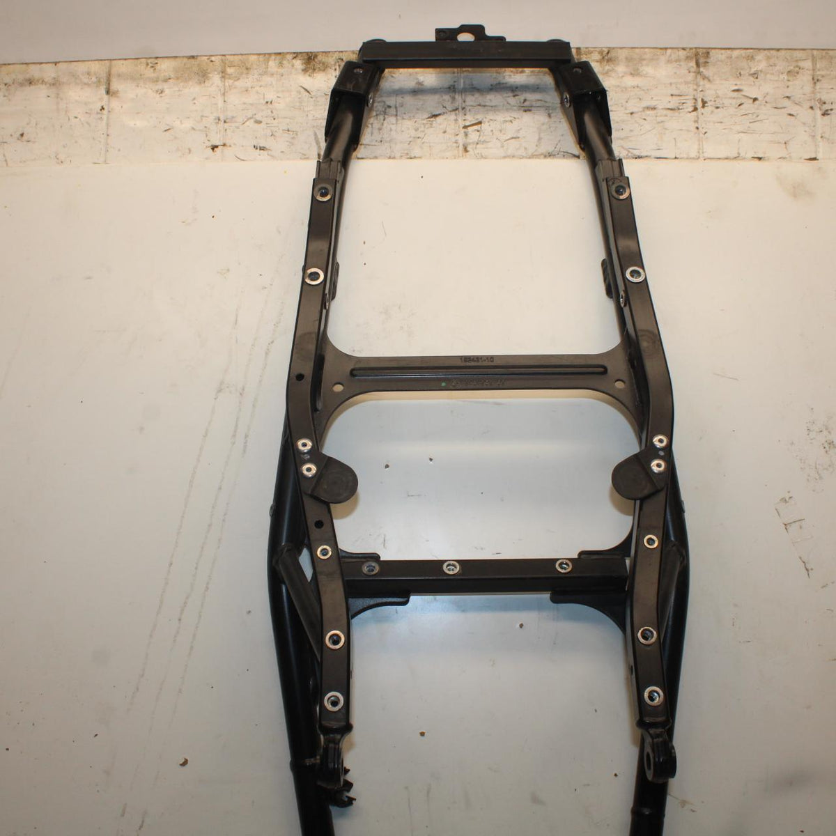 20-23 BMW F900R REAR SUBFRAME BACK SUB FRAME BB603