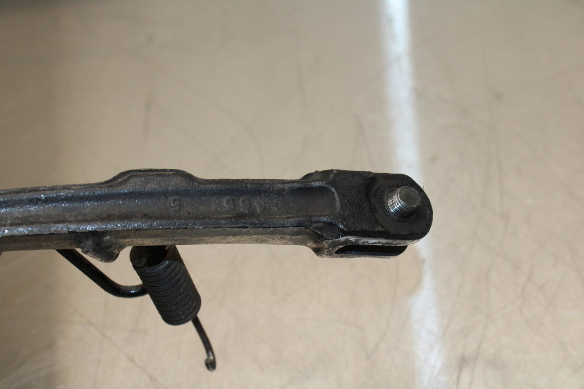 86 SUZUKI GS750ES KICKSTAND SIDE KICK STAND BB140