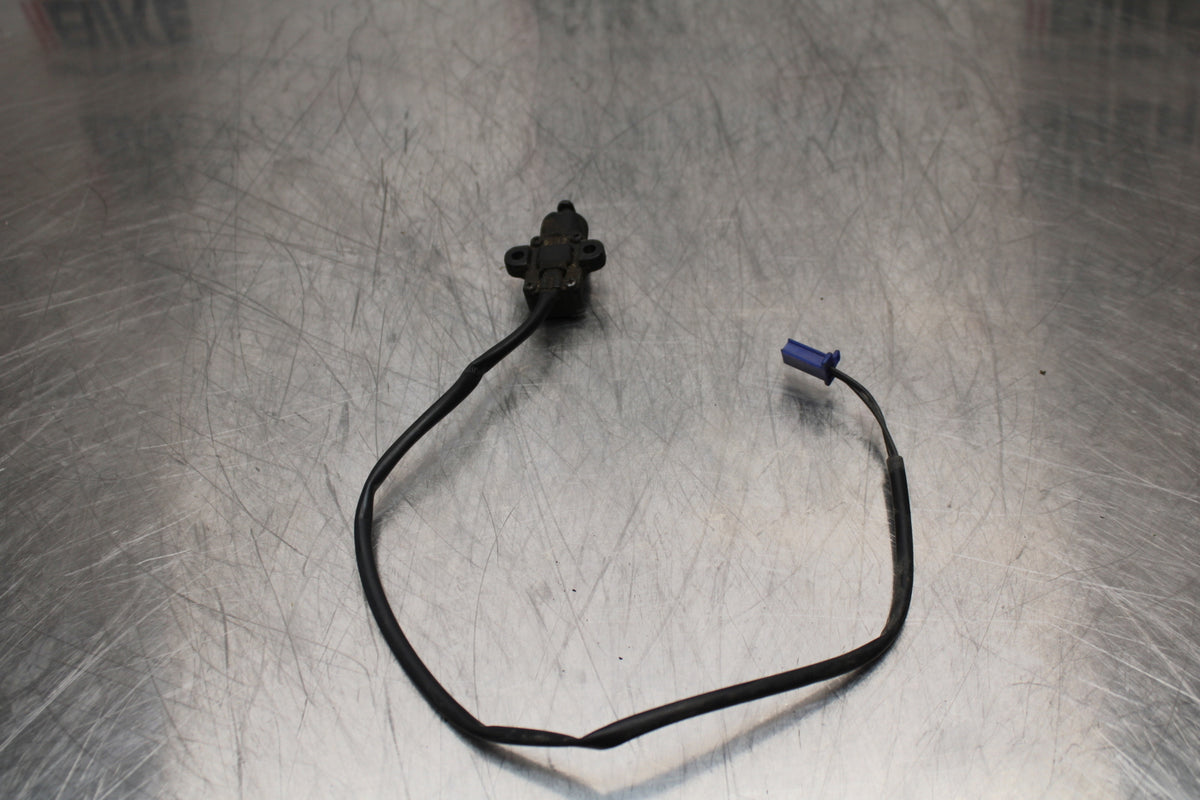 09 YAMAHA ROYAL STAR XVZ1300TF VENTURE KICKSTAND SIDE KICK STAND SENSOR BB151