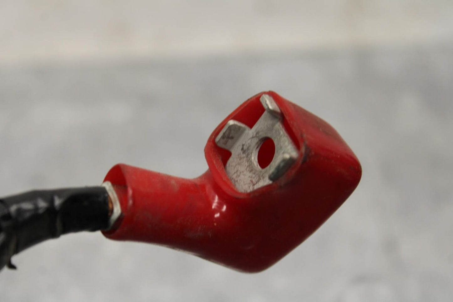 20 KAWASAKI Z400 ER400 ABS ENGINE STARTER RELAY STARTING MOTOR SWITCH BB586