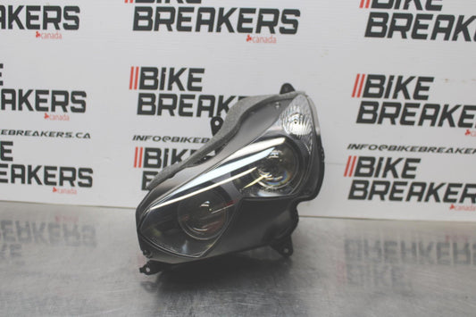 23-24 KAWASAKI NINJA ZX14R NEW!! FRONT LEFT HEADLIGHT HEAD LIGHT LAMP BB764