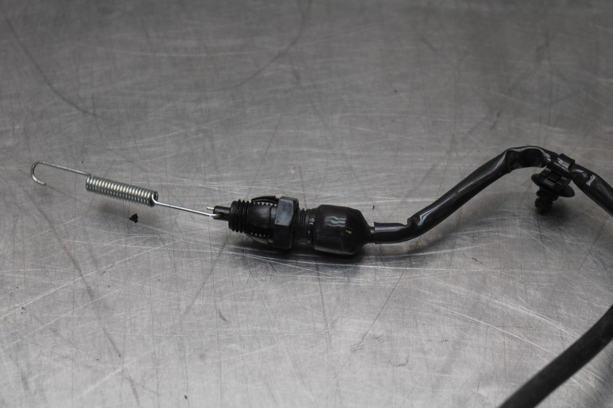 11-26 SUZUKI GSXR750 REAR BACK BRAKE SENSOR BB900