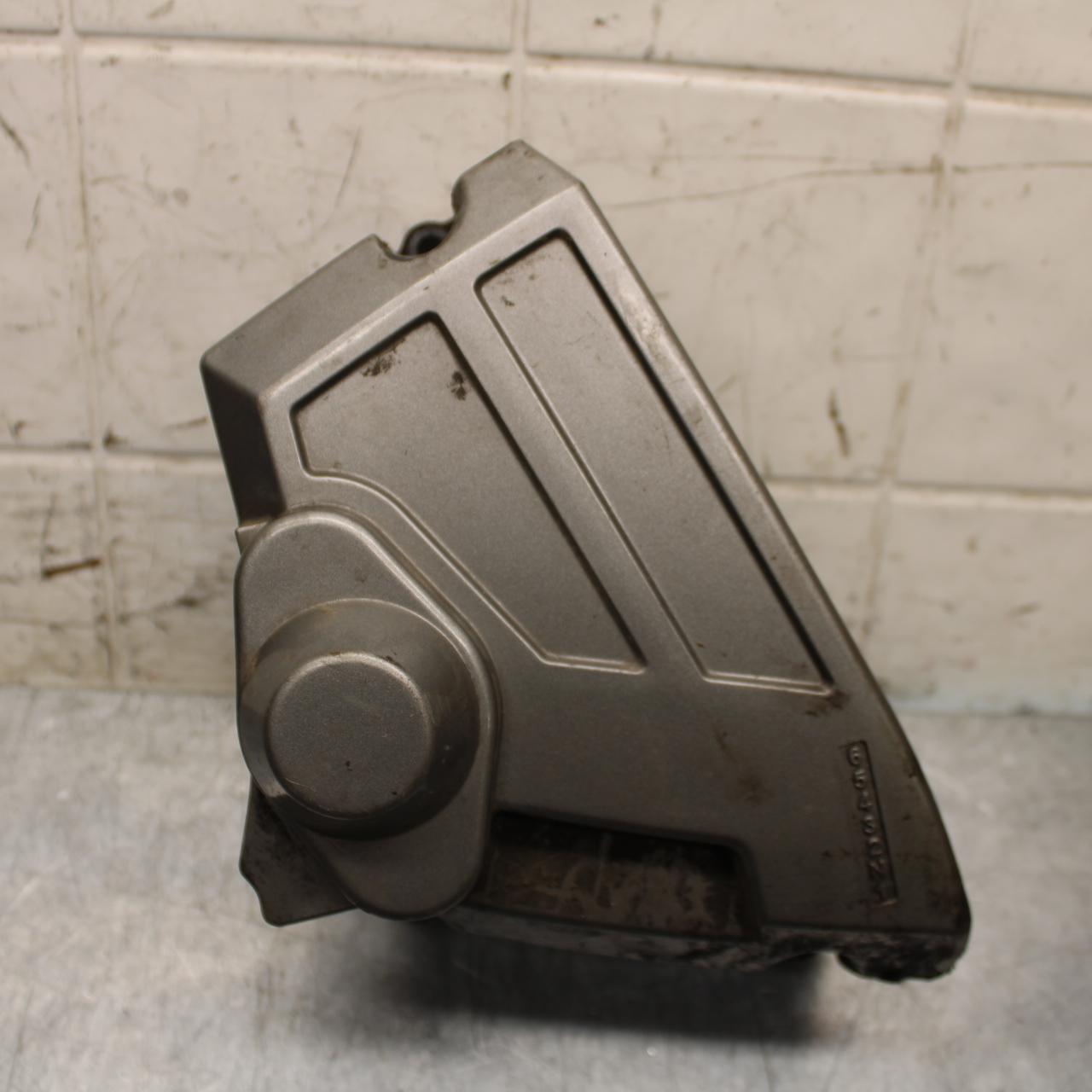 2006 Suzuki SV650S ENGINE SPROCKET COVER BB65