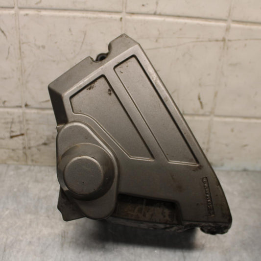 2006 Suzuki SV650S ENGINE SPROCKET COVER BB65