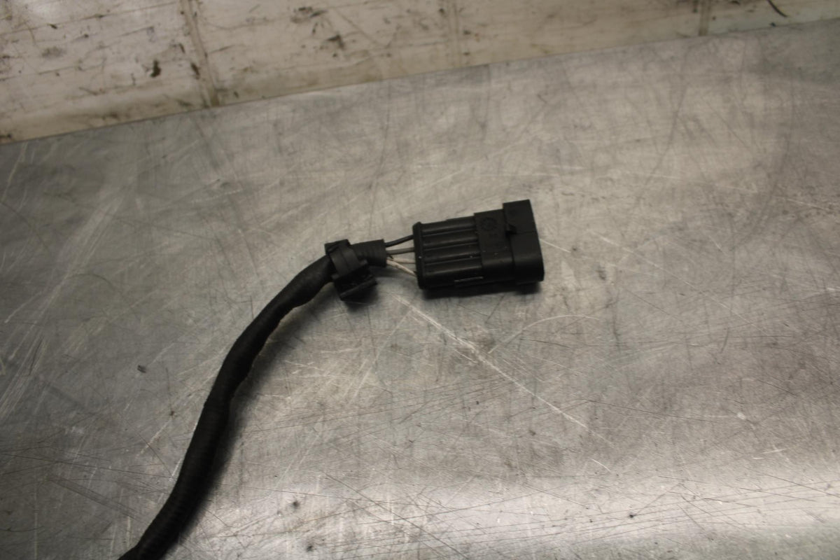 2010 Aprilia RSV1000R OXYGEN O2 EXHAUST GAS LAMBDA SENSOR BB513