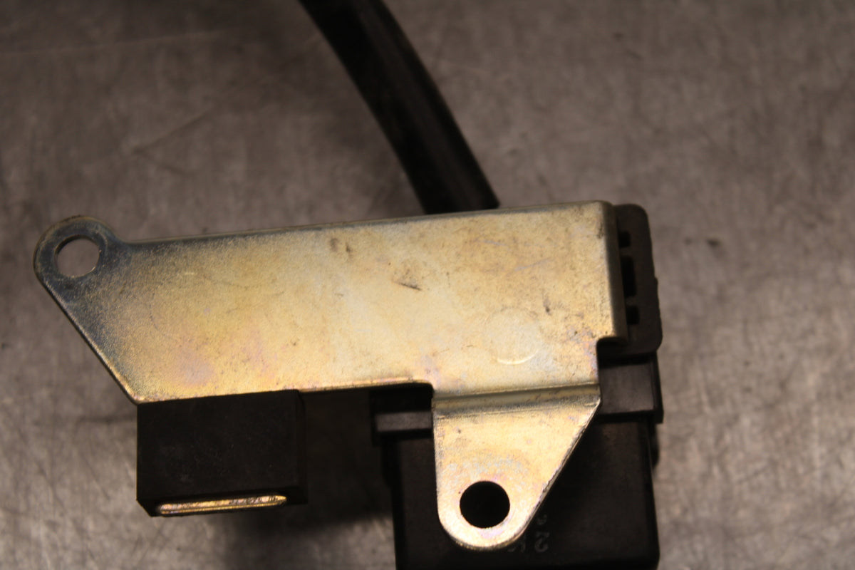 08-09 SUZUKI GSXR600 RELAY ASSEMBLY BB728
