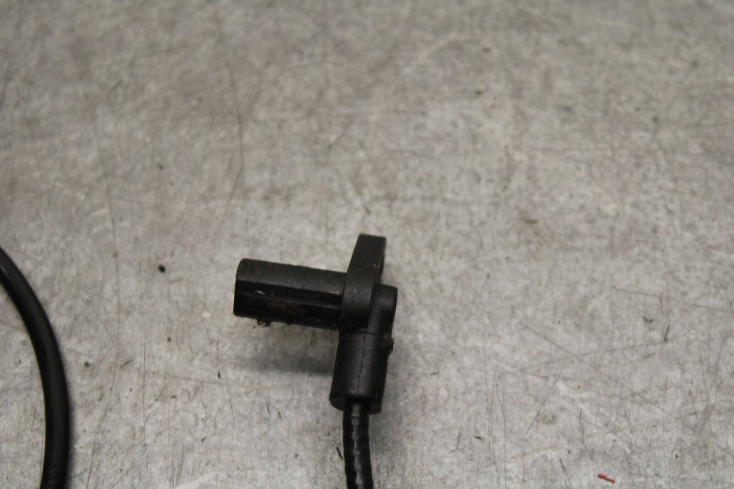 18-23 KAWASAKI NINJA 400 FRONT ABS BRAKE SENSOR BB660