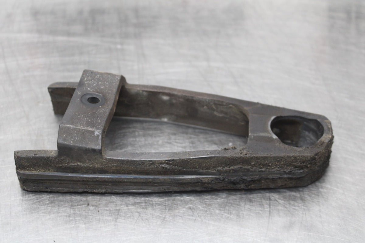 08 SUZUKI SV650 SWINGARM CHAIN BUFFER SLIDER GUIDE BB846