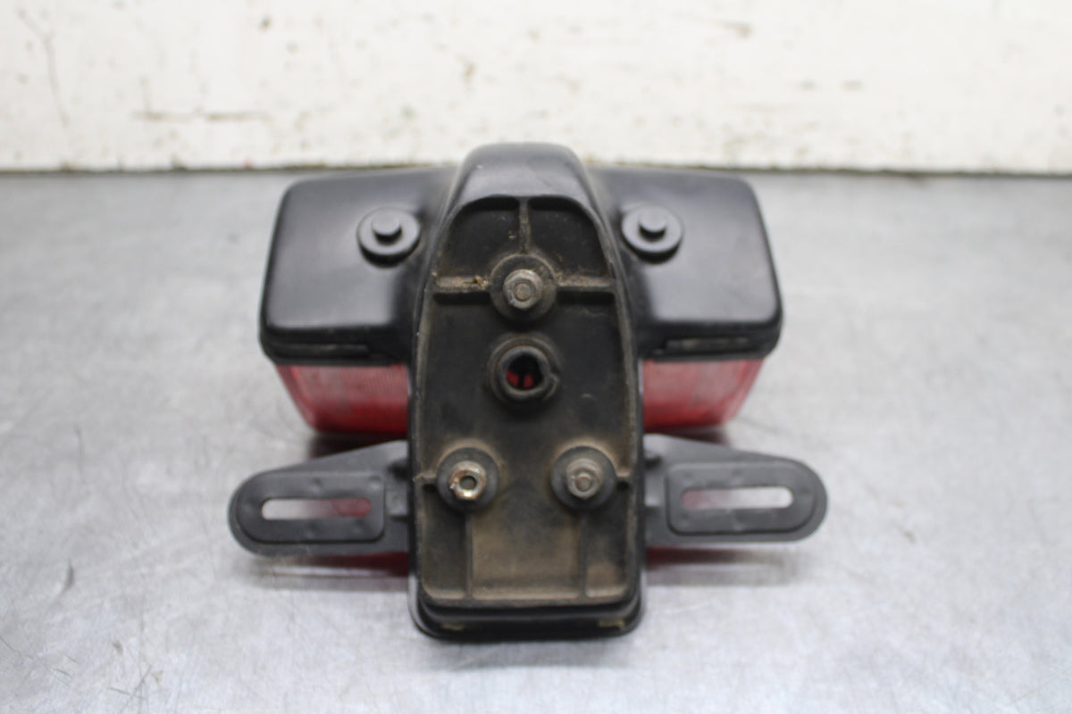 78-81 YAMAHA XS1100 REAR TAIL TAILLIGHT BACK BRAKE LIGHT BB107