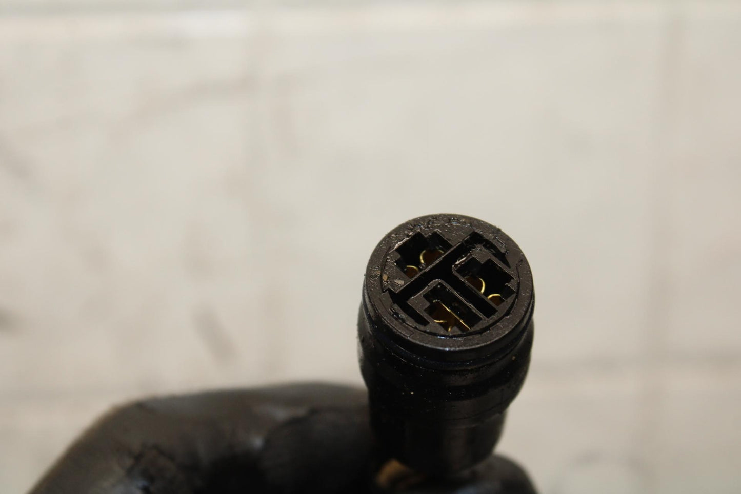 2000 Kawasaki Ninja ZX12R ZX1200A STATOR GENERATOR ALTERNATOR MAGNETO BB565